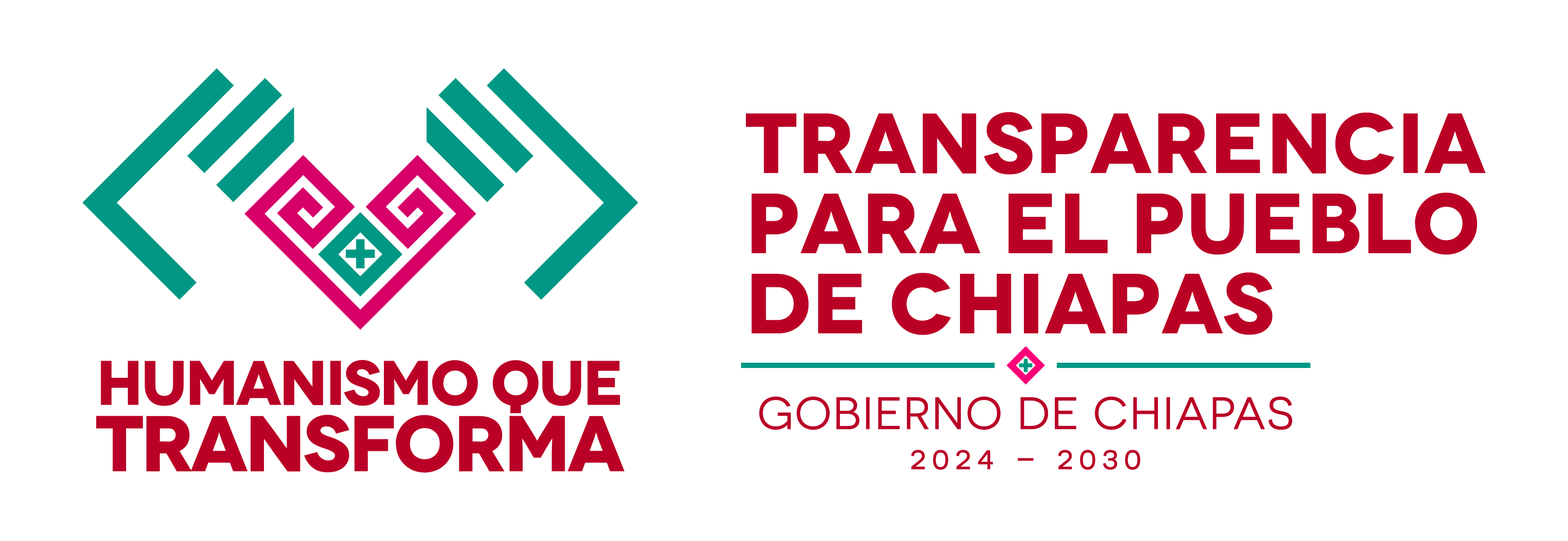 Logo Chiapas